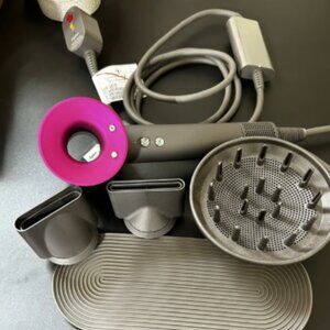 Dyson Supersonic Hair Dryer